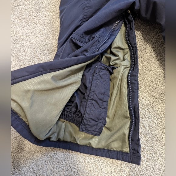 2 for $15 - GAP 2T Snow Pants - Picture 4 of 7